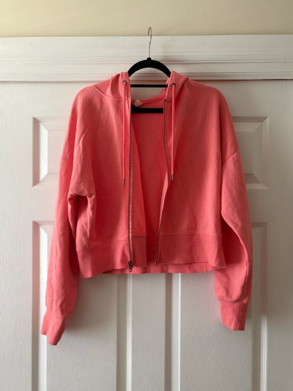 Coral Sweatshirt - Target Activwear